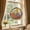 A, variant on Acrylic Puzzle Suncatcher, 83 Piece Window Hanging, DIY Acrylic Sun Catcher Decor, 7.4 Inch Garden Ornament for Home Window Wall Gift