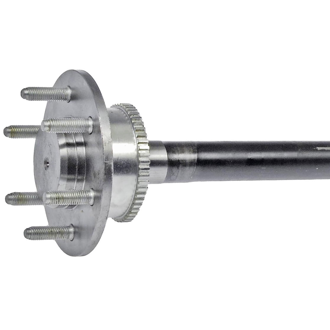 Dorman 630-329A Rear Driver Side Drive Axle Shaft for Specific Ford Models