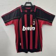 thumbnail image 1 of 0607 Retro Ac Home. Football Classic Jersey, 1 of 2