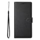 thumbnail image 4 of Funda para FOXDOCK Samsung Galaxy A55– Cuero Premium, 3 ranuras para tarjetas, Protección contra impactos, 4 of 5