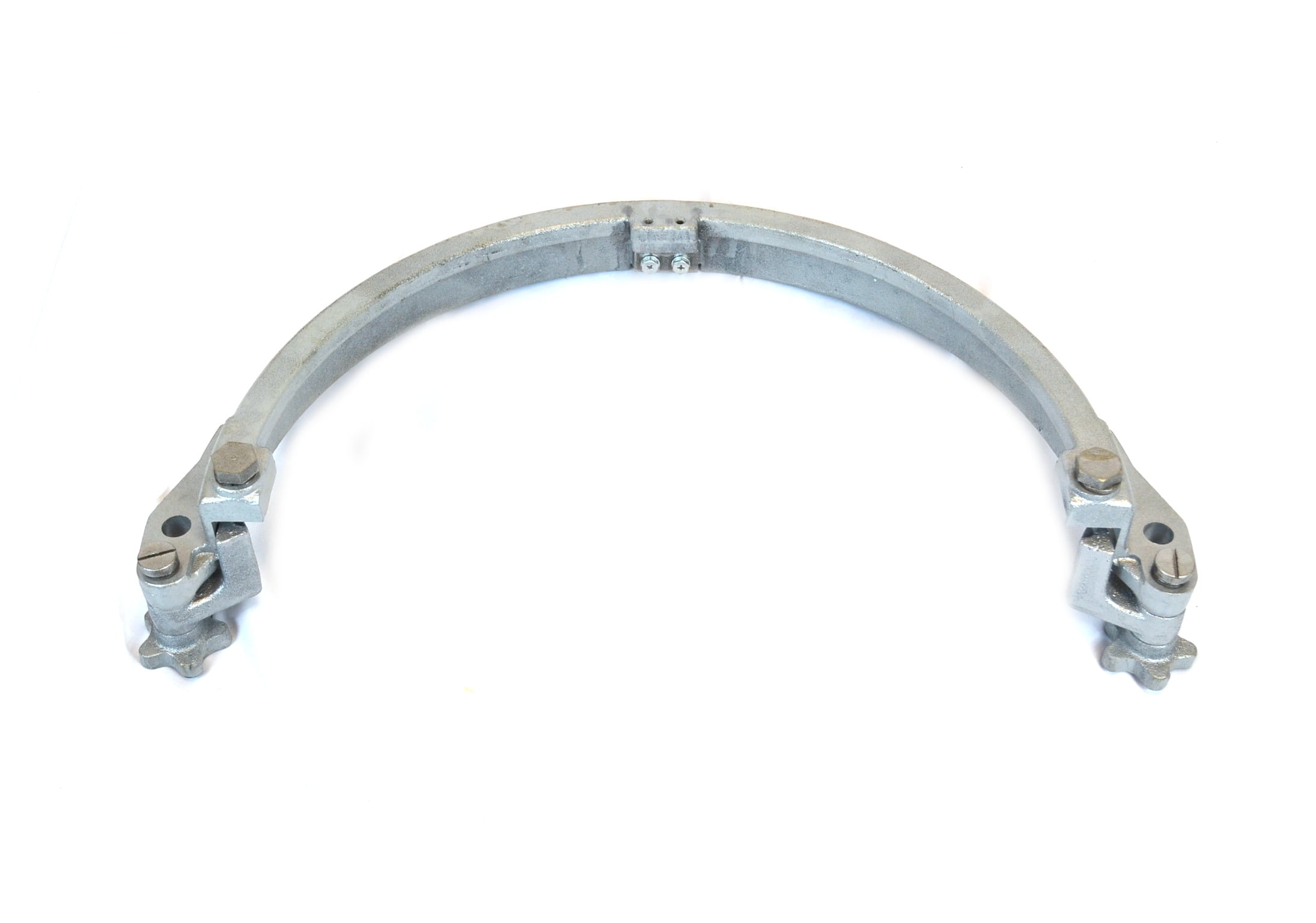 Bowl Adaptor, 30 40 to 60 QT, Replaces Hobart 62087-1 by