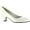 White, variant on Easy Street Fabulous Pumps (Women)