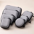 thumbnail image 2 of Typpkmm Portable Game with Console Case for Rg35xx H Game 1Pcs, 2 of 7
