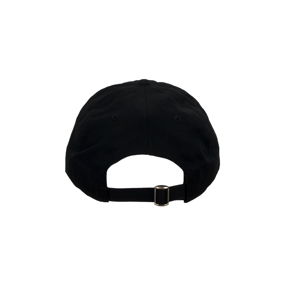 Activision Logo Men's Hat Cap Black Strap Back Video Game Company NWT 