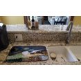 thumbnail image 4 of Carolines Treasures JMK1111DDM Blue Marlin Dish Drying Mat, 4 of 4