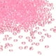 thumbnail image 1 of 5000 Pcs Confeti para Bodas, Decoración de Centro de Mesa, Fiestas de Despedida de Soltera (Rosa Claro, 4.5mm), 1 of 6