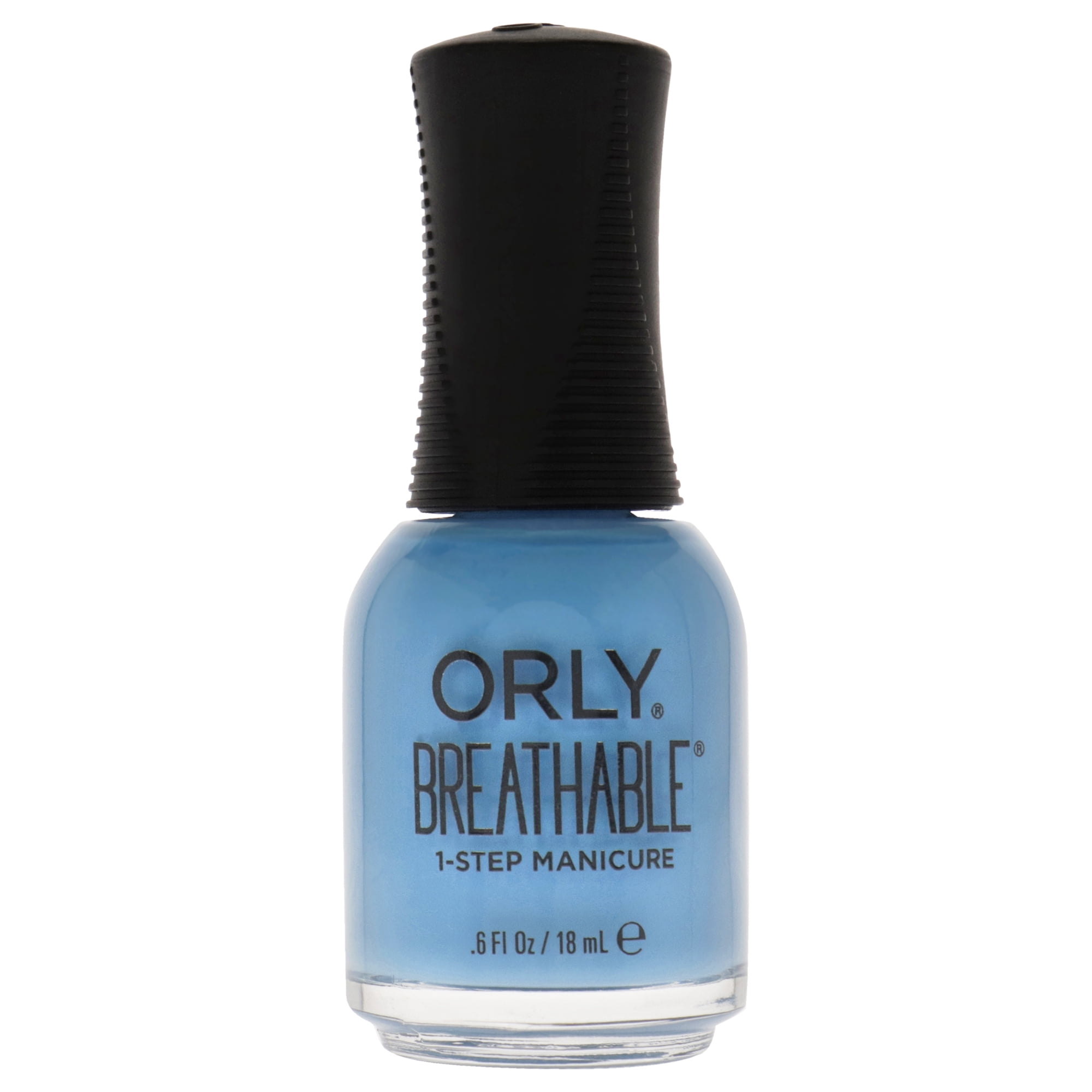 Orly Breathable 1 Step Manicure 2060034 Downpour Whatever , 0.6 oz