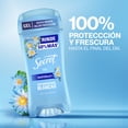 thumbnail image 2 of Antitranspirante Secret Gel Invisible Waterliliy 73g, 2 of 6