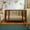 Natural Walnut, variant on Babyletto Rolli 9-in-1 Convertible All-Stages® Crib with Bassinet & Toddler Bed Conversion Kits