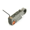 thumbnail image 5 of Raindrops 1Set Electrical Wire Stripping Pliers Grey For Cables And Professional Use, 5 of 8