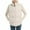 White, variant on Uaswgudfs Women's Duck Goose Down Winter Vest - Lightweight Quilted Thermal Insulation Windproof High Collar Pockets