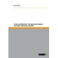 thumbnail image 1 of Cortés und Malinche - Der Espagnole Eroberer und Sienne Indienne Gelée [Allemand], 1 of 2