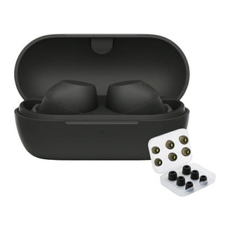 【美品】✩SONY✩LinkBuds S✩ブラック✩ Free Shipping! Sony LinkBuds S Truly Wireless Noise Canceling
