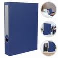 thumbnail image 4 of File Box Information Student Office Accessories Desktop Document Rack, 4 of 5