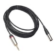 thumbnail image 4 of Cable Mini de 3,5 mm XLR macho Yuyangstore 3m, 4 of 8