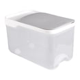 thumbnail image 1 of Contenedor de almacenamiento grande de cereales Gloria Recipiente de almacenamiento de arroz, 1 of 9