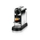 thumbnail image 1 of Máquina de café espresso Nespresso CitiZ De'Longhi Chrome, 1 of 4