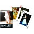 thumbnail image 2 of Naipes de ballet Piatnik, 2 of 2