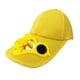thumbnail image 1 of Gorra de béisbol para fanáticos, gorra de enfriamiento solar para fanáticos del hogar, novedad, gorra de béisbol Suumer (amarillo) JM, 1 of 5