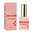 thumbnail image 3 of Keratin Nail Strengthener – Hardening Treatment Polish with Keratin Protein, Helps Fortify Weak, Brittle Nails, High-Shine Finish, 3 of 9