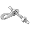 thumbnail image 3 of Colgador de ancla para escalada en roca M10, acero inoxidable 304, rodamiento de 25KN, resistente al desgaste para montañismo y deportes al aire libre, 3 of 14