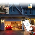 Smart WiFi Garage Door Opener Remote EweLink App Control Work with