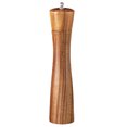 thumbnail image 4 of CSChome Pepper Grinder Thickness Adjustable Ceramic Core Pepper Mill Handheld Spice Grinder, 4 of 7
