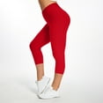 thumbnail image 4 of Workout Leggings for Women Butt Lifting Booty Gym Workout Yoga Sexy Pants High Waisted Gym Leggings Tummy Control Leggins Athletic Clothes Yoga Pants, 4 of 4