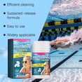 thumbnail image 3 of SharkTRUE Multifunctional Chlorine Tablet For Swimming Pools,Hot Tubs&Spas-Cleaning, 3 of 8