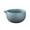 B, variant on Binwennn Exquisite Coarse Pottery Matcha Bowl With Mouth Retro Japanese Ceramic Tea Bowl Home Matcha Tools And Accessories 100 Tailor Made For Tea Lovers! Food Prep Large Airtight Container Organizers