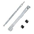 thumbnail image 1 of serony Steering Column Shift Tube With Made with materials, Plunger Bushings Clamps Assembly Steering Column Shift Durable, 1 of 1