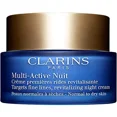 thumbnail image 1 of CLARINS/MULTI-ACTIVE NIGHT REVITALIZING CREAM 1.7 OZ (50 ML), 1 of 5