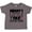 Charcoal Grey, variant on Inktastic Mommy's Little Tax Deduction Pink Hearts Boys or Girls Toddler T-Shirt