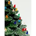 thumbnail image 6 of National Artcraft Twist Style Lights, Lites and Ornaments For Ceramic Christmas Trees Plus Stars, 6 of 7