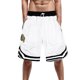 thumbnail image 3 of WILLBEST Pantalones Cortos Casuales para Hombre con Estampado de Letras y Cordón En La Cintura para Hombre, Pantalones Cortos Deportivos Informales con Lazo En La Parte Delantera para Gimnasio, 3 of 4