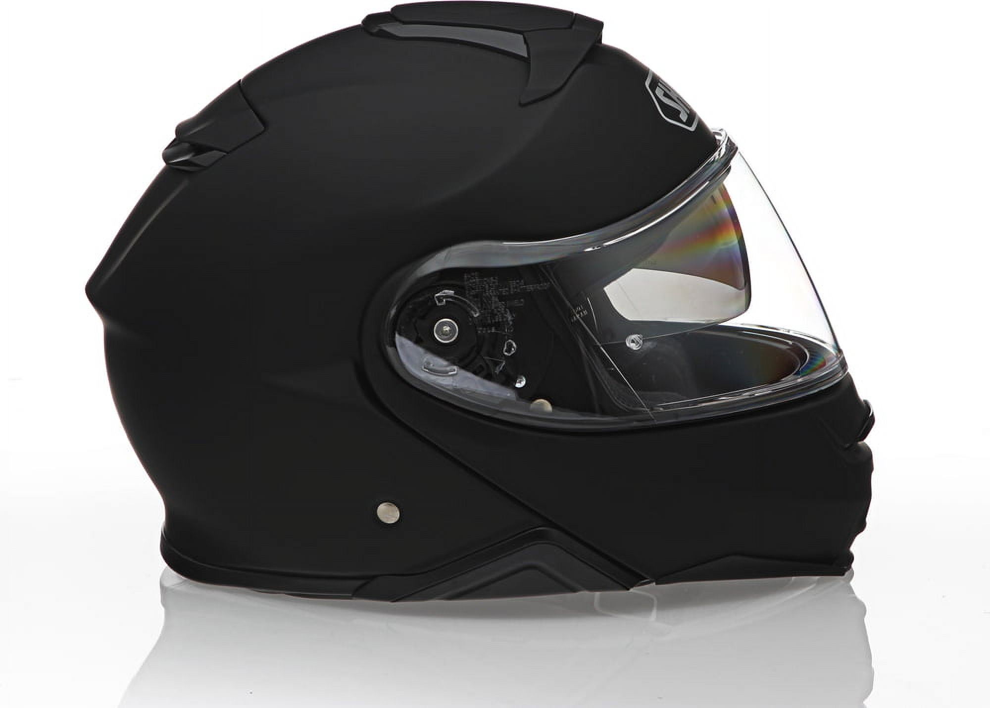 美品❗️SHOEI NEOTEC II マットブラック　M Shoei Neotec II Modular Helmet - Wine Red - Walmart.com
