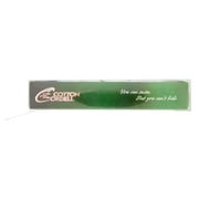 Cotton Cordell Super Spot Lipless Crankbait 3 Wounded Blue Black Back 1/2 oz.