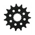 thumbnail image 4 of Sprockets for KTM 525 EXC 2003 - 2007 Front 15 Tooth and Rear 52 Tooth Sprocket, 4 of 5