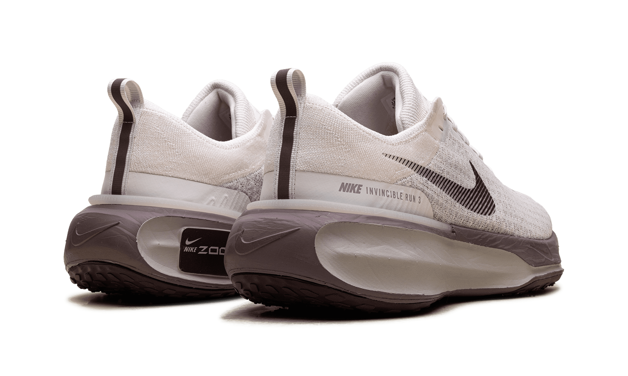 NIKE MENS ZoomX Invincible Run 3 "Phantom Burgundy Crush" DR2615 010 DR2615 010 from Stadium Goods
