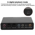 thumbnail image 4 of Estink DM HD10 USB External 5.1 Channel Sound Card Audio Adapter, 4 of 7