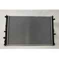 thumbnail image 2 of OSC 13582 Radiator, 2 of 2
