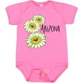 thumbnail image 3 of Inktastic Arizona Saguaro Cactus Flowers Boys or Girls Baby Bodysuit, 3 of 5