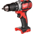 thumbnail image 2 of Taladro Atornillador Inalámbrico Milwaukee M18 1/2" 18V con 2 Baterías Profesional Modelo 2606-22CT, 2 of 4
