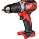 thumbnail image 2 of Taladro Atornillador Inalámbrico Milwaukee M18 1/2" 18V con 2 Baterías Profesional Modelo 2606-22CT, 2 of 4