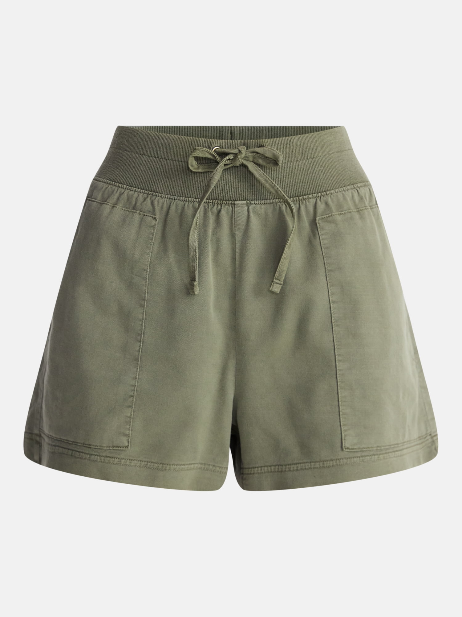 Avia Women's Hybrid Shorts, 3.25'' Inseam, Size XS-XXXL