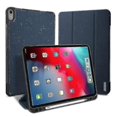 thumbnail image 1 of Étui pour Ipad Pro 11 2020 2e Génération avec Porte-Stylet et Réveil/slee Automatique, 1 of 5