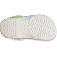 thumbnail image 3 of Zuecos para niños Crocs Classic Peppa Pig para niños pequeños, talla 7, 3 of 7