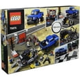 thumbnail image 2 of Speed Champions Ford F-150 Raptor & Ford Model A Hot Rod Set LEGO 75875, 2 of 5