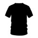 thumbnail image 2 of Camiseta con temática de mecánico, regalo divertido para mecánicos, camiseta gráfica de ingeniero de automóviles, mezcla de poliéster y elastano, cuello redondo, lavable a máquina., 2 of 4
