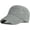 Light Grey, variant on Knit Mesh Baseball Cap for Women Summer Yarn Trucker Hats Breathable Outdoor Hat